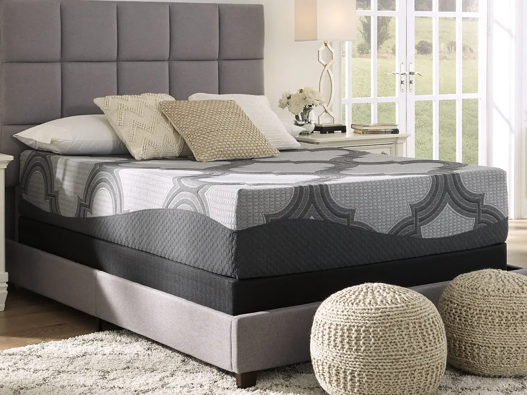 1100 Series Twin XL Mattress