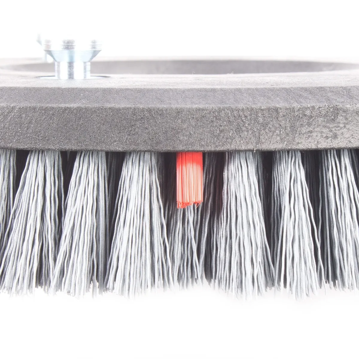 14" Floor Stripping Tynex Grit Brush (#SPPV01475) for 28" IPC Eagle Automatic Floor Scrubbers - 2 Required