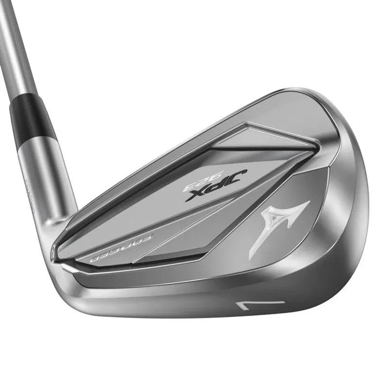 2023 Mizuno JPX923 Forged Irons - Modus 105g Tour Reg