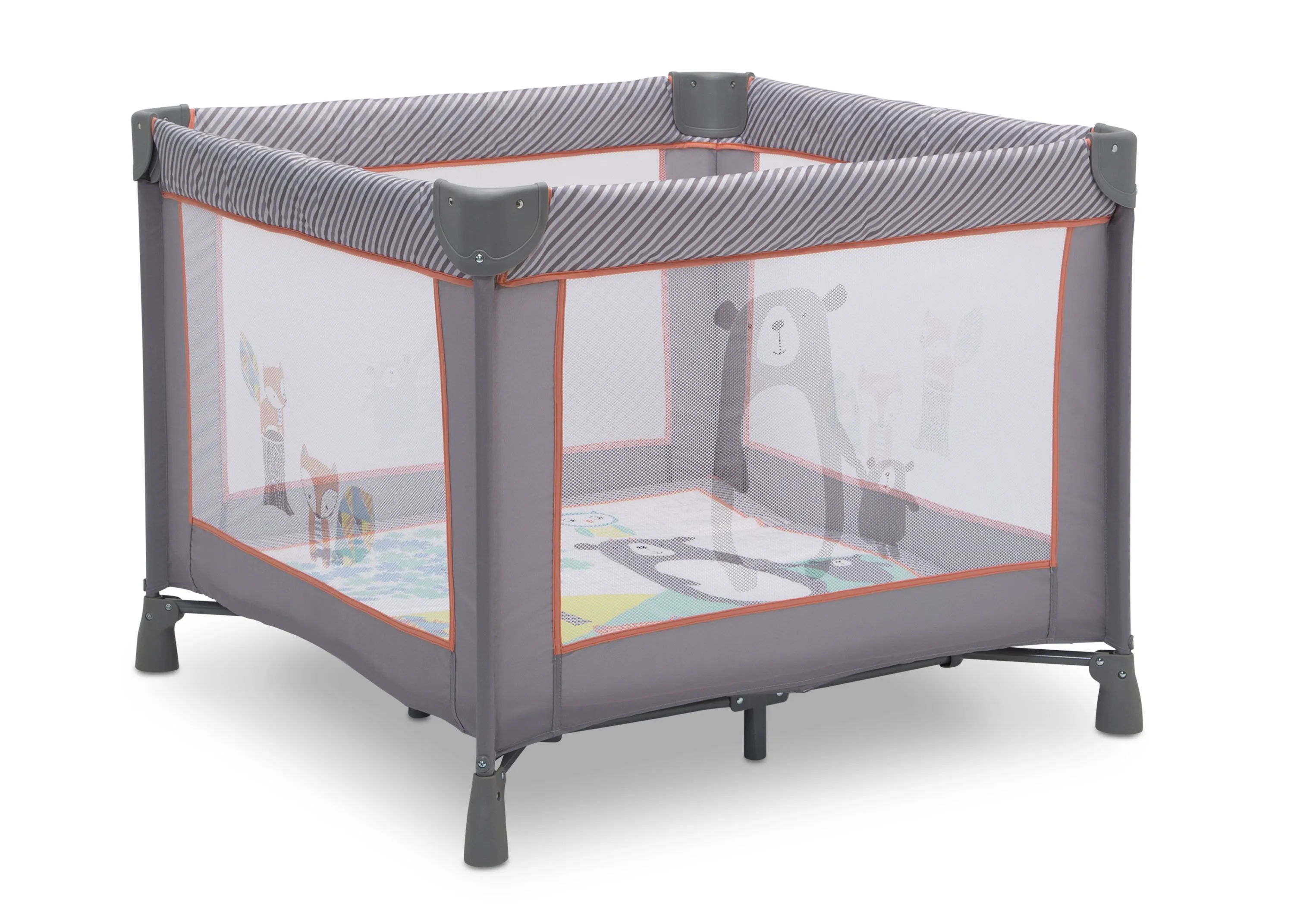 36" x 36" Play Yard