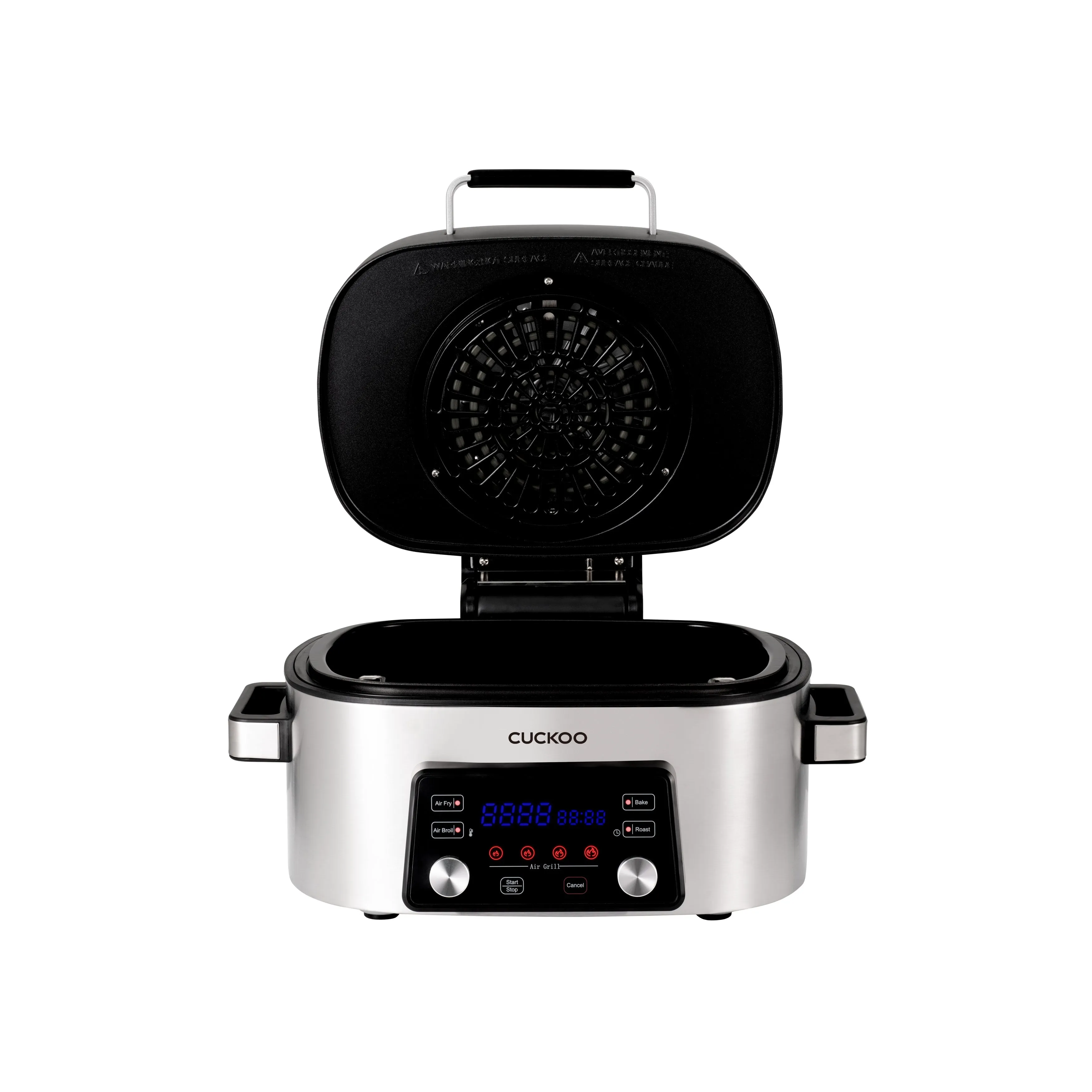 6QT. Countertop Air Grill & Air Fryer (CAFG-A0601S)