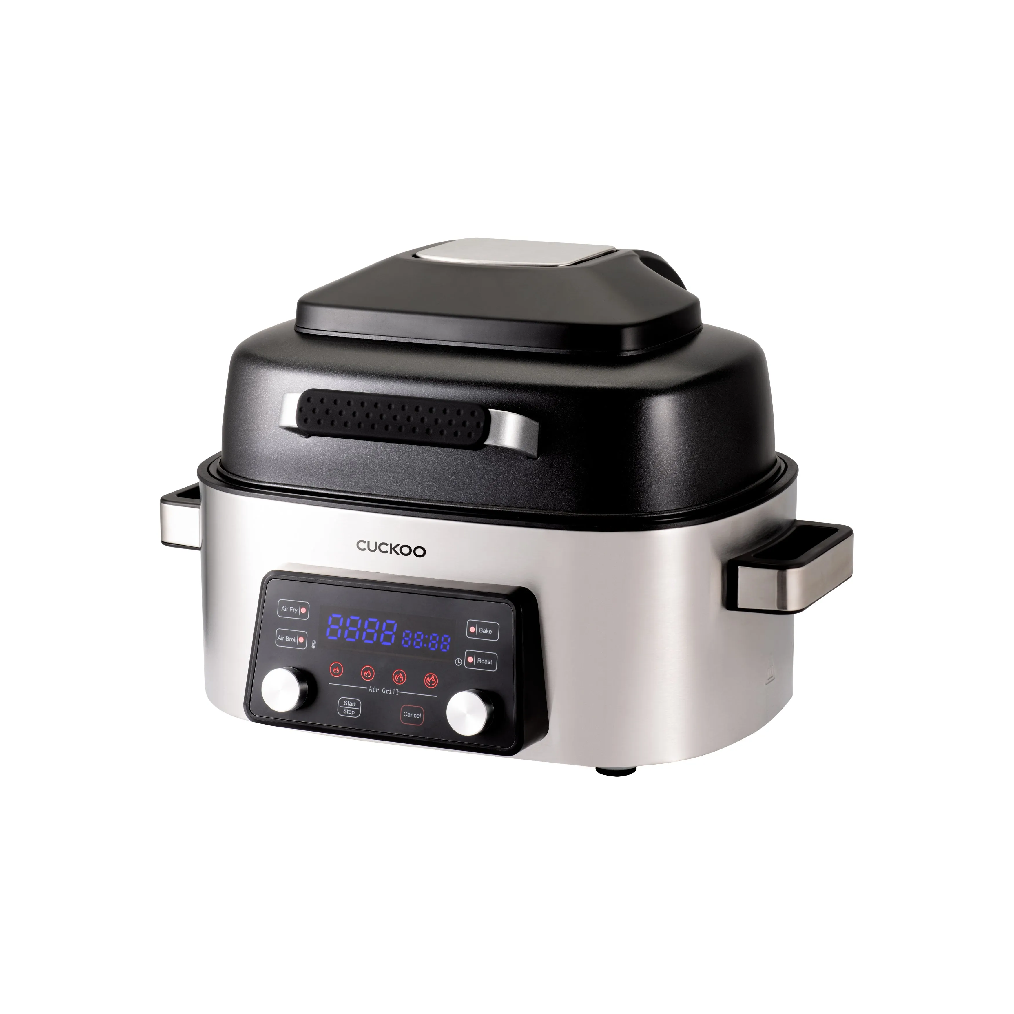 6QT. Countertop Air Grill & Air Fryer (CAFG-A0601S)