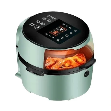 9L Touch Screen Air Fryer Q-G9L - Shop Now For Best Deals