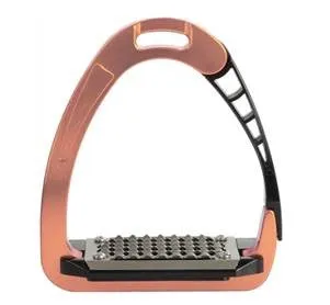 ACavallo Arena Alupro Stirrups