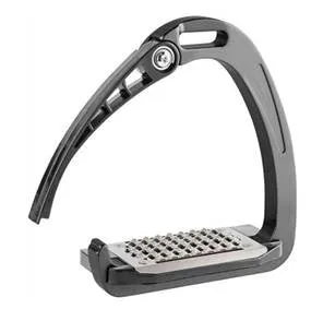 ACavallo Arena Alupro Stirrups