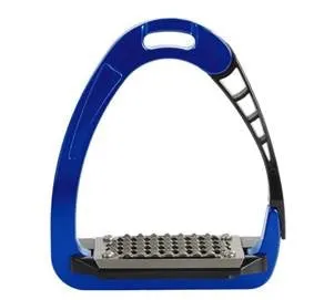 ACavallo Arena Alupro Stirrups