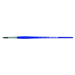 Acrylic Brush Forte Hobby And Craft Size 12