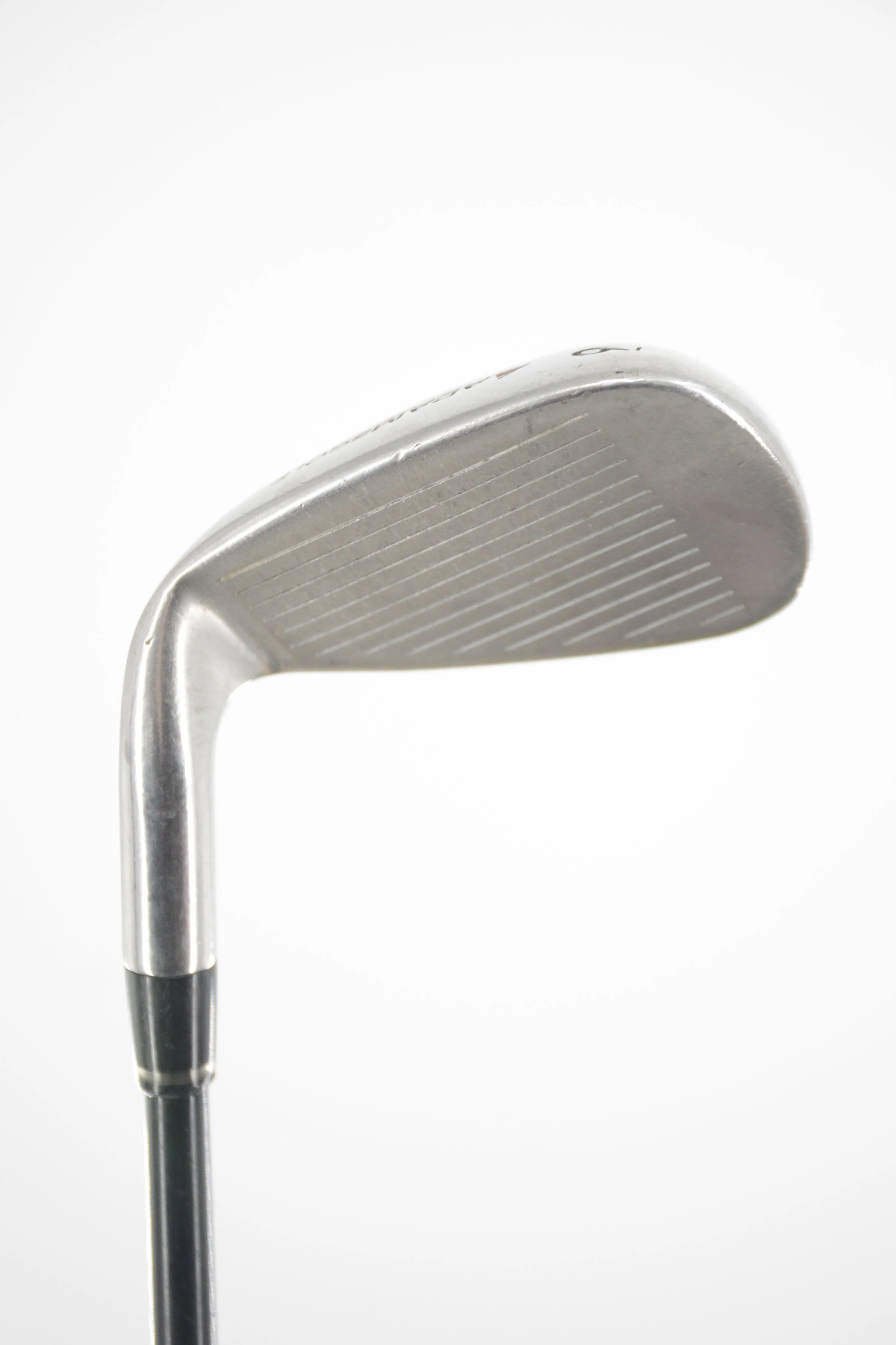 Adams Idea A7Os Max Hybrid 9 Iron SR Flex 35.75"