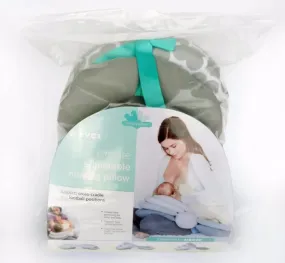 Adjustable Breastfeeding Pillow