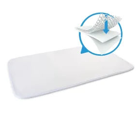 Aerosleep Evolution mattress   mattress protector 80 x 50 x 4 cm