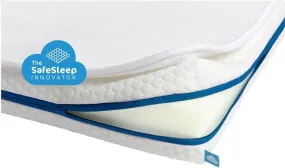 Aerosleep Safe Pack Evolution Matras   Matrasbeschermer 60x120cm