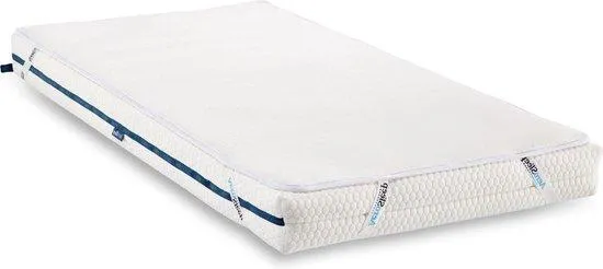 Aerosleep Safe Pack Evolution Matras   Matrasbeschermer 60x120cm