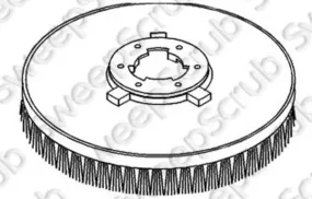 Aftermarket Tennant 240258