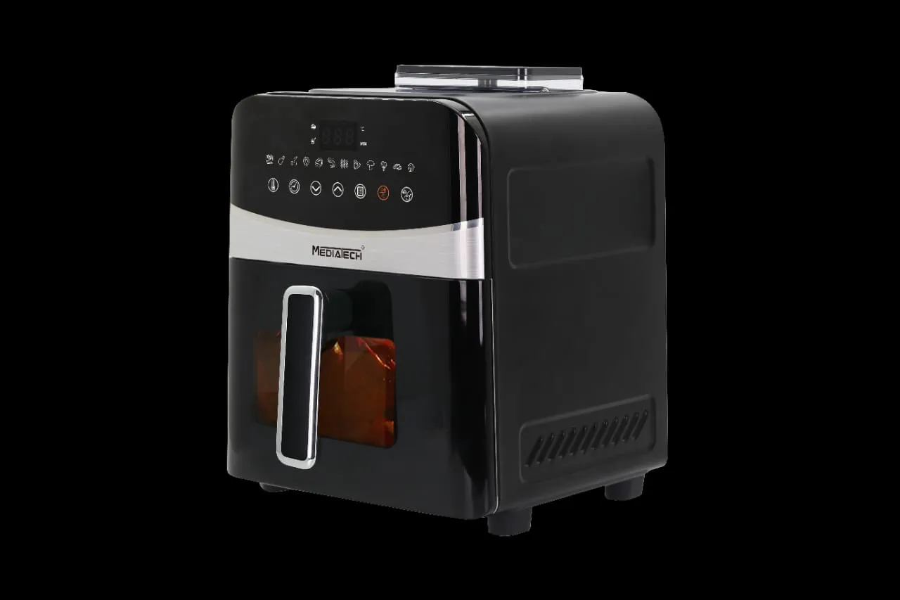 Air Fryer 6 L