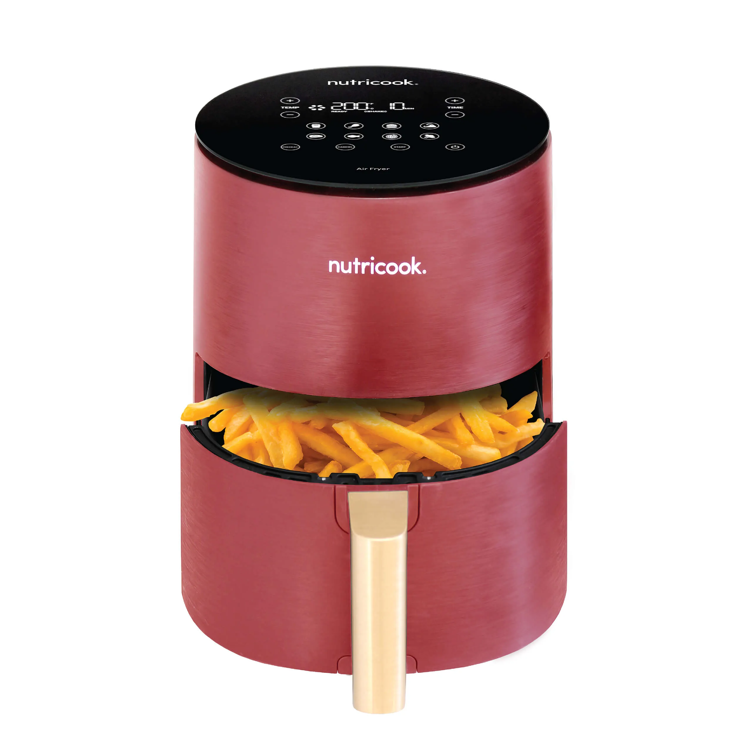 Air Fryer Mini - 3.0L (Brown Box)