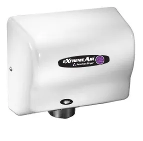 AMERICAN DRYER® CPC9 eXtremeAir® ***DISCONTINUED*** No Longer Available - Please see AMERICAN DRYER® GXT9 eXtremeAir®