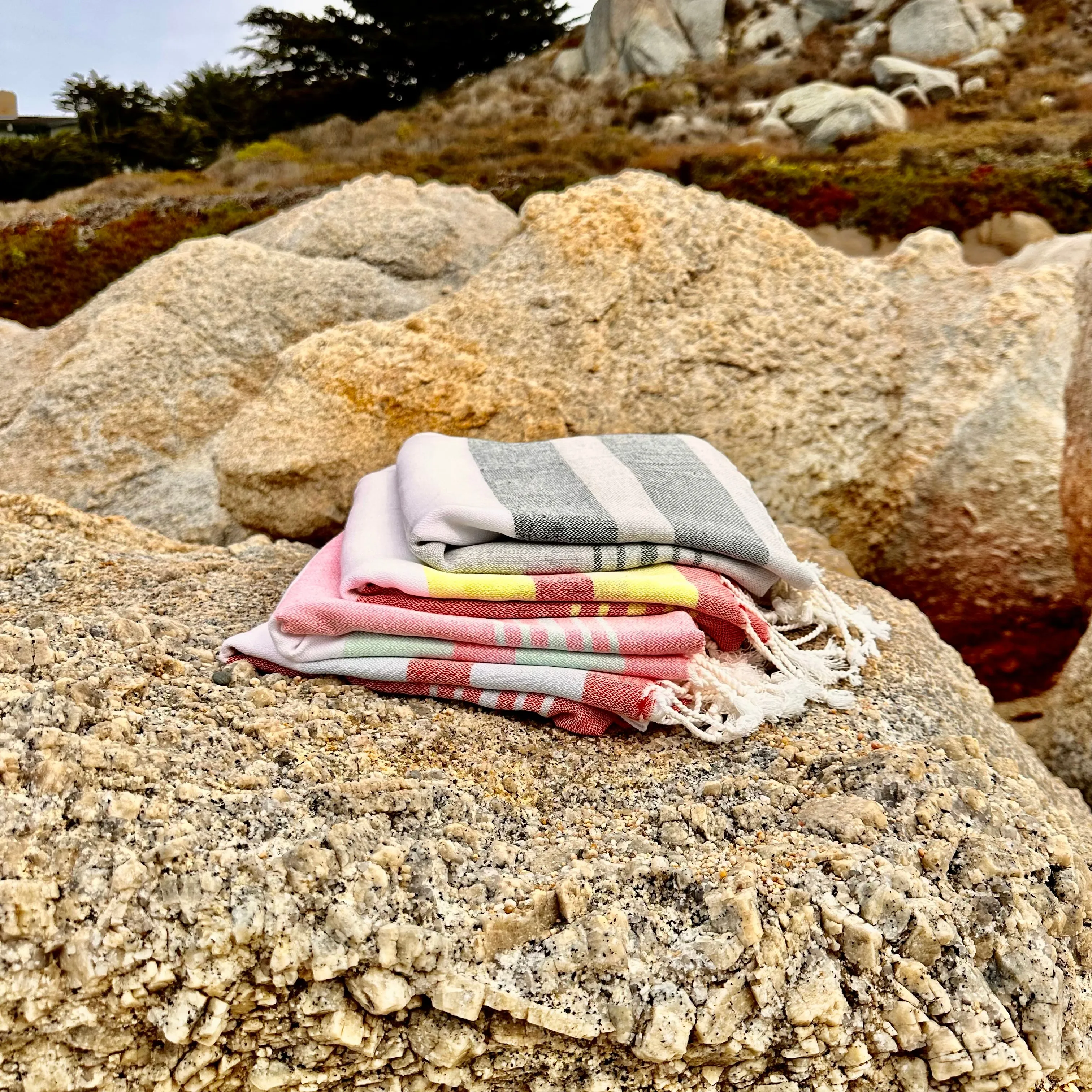 Americana Turkish Towel