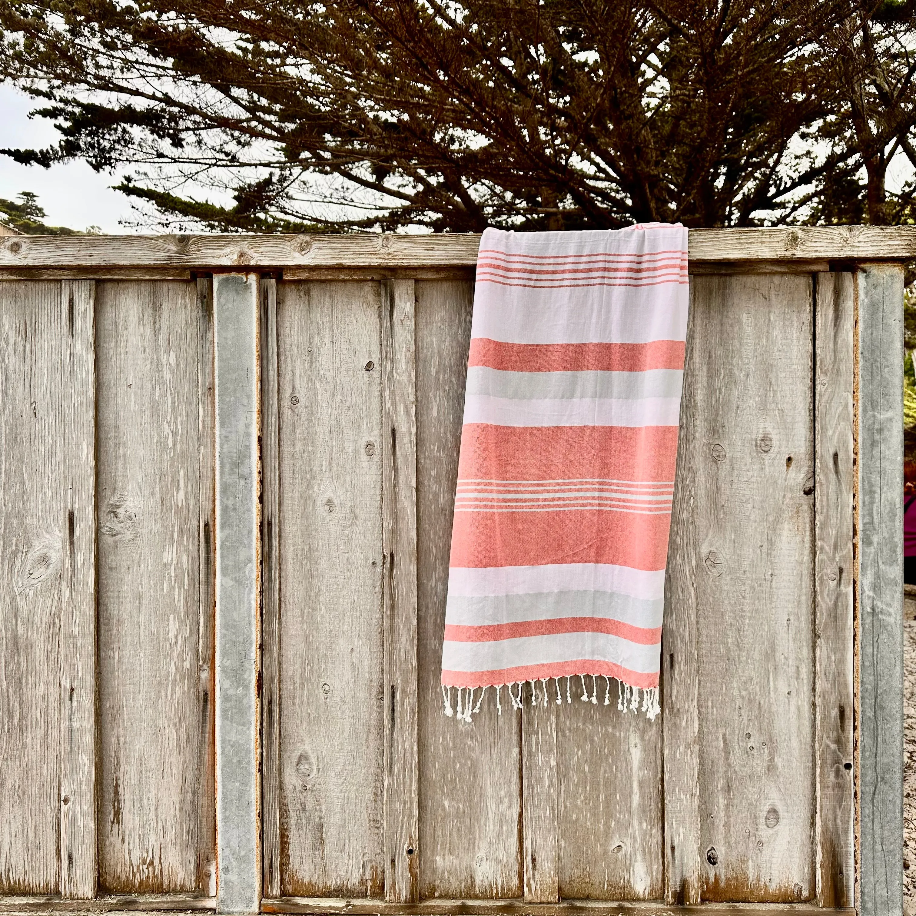 Americana Turkish Towel