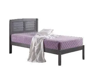 Annabelle Twin Bed