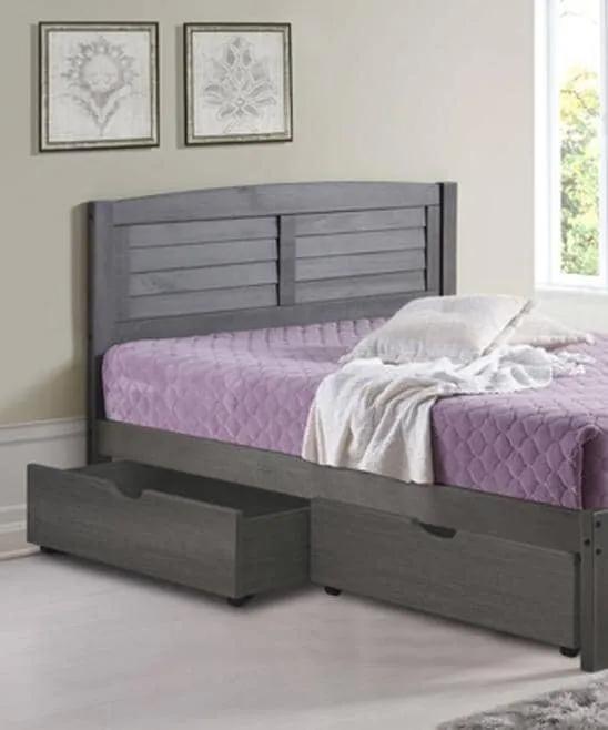 Annabelle Twin Bed