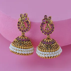 Antique Earring 160550