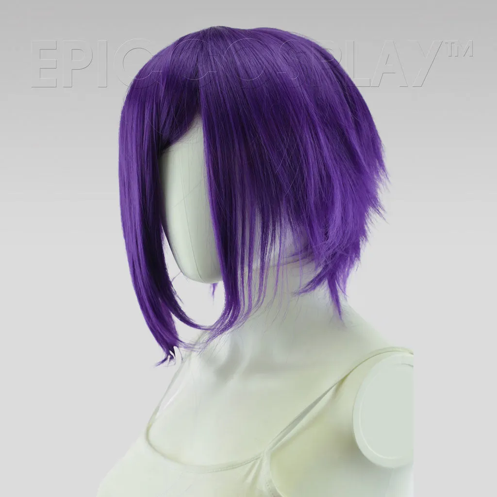 Aphrodite - Royal Purple Wig