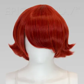 Artemis - Apple Red Mix Wig