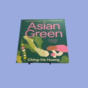 Asian Green