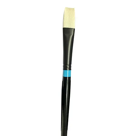 Aspen Brushes- Flat