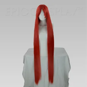 Asteria - Apple Red Wig