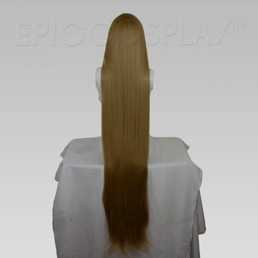 Asteria - Ash Blonde Wig