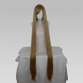 Asteria - Ash Blonde Wig