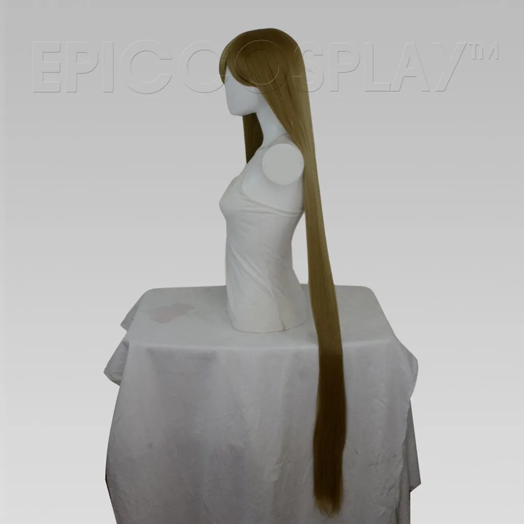 Asteria - Ash Blonde Wig