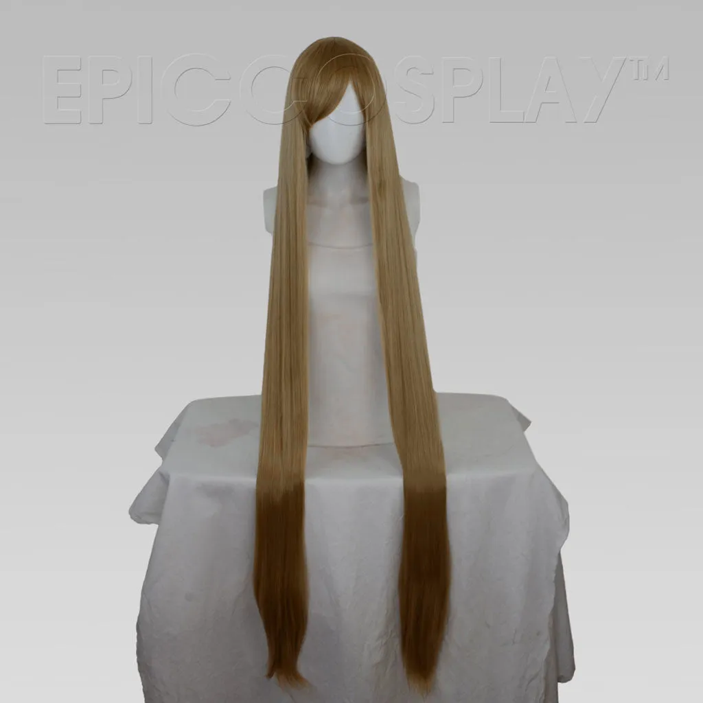 Asteria - Ash Blonde Wig