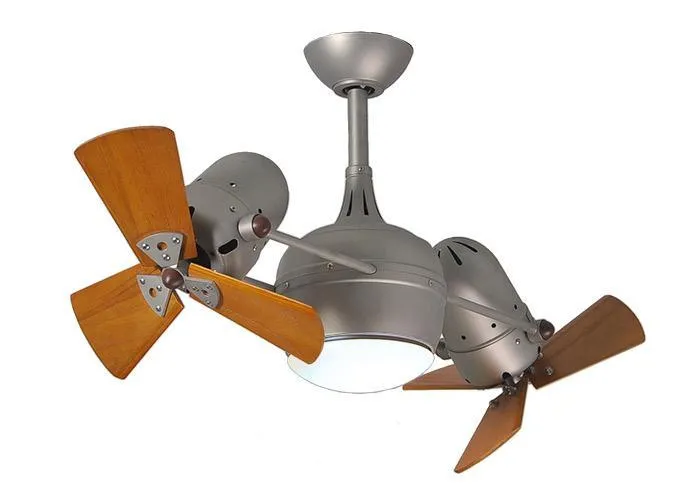 Atlas Dagny LK Ceiling Fan