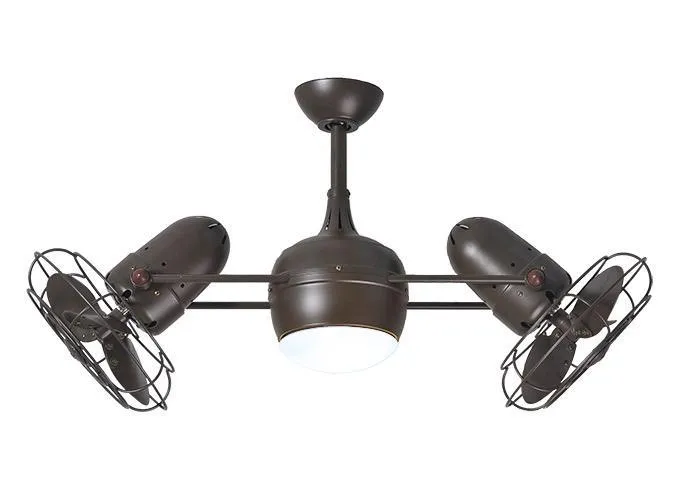 Atlas Dagny LK Ceiling Fan