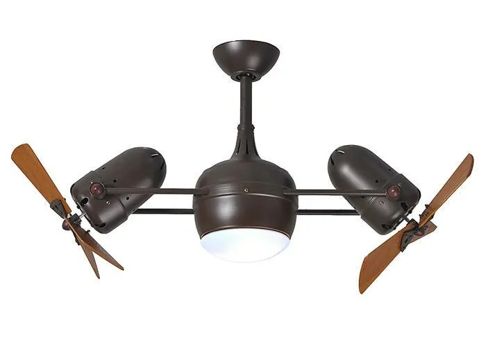 Atlas Dagny LK Ceiling Fan