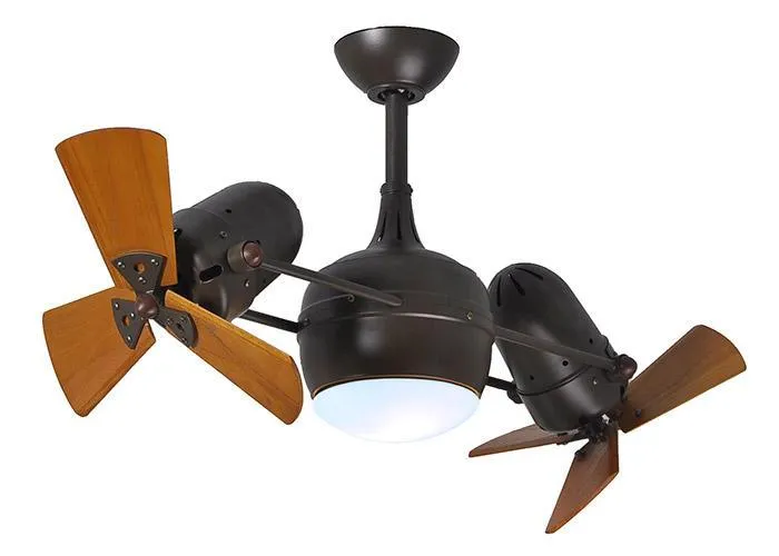 Atlas Dagny LK Ceiling Fan