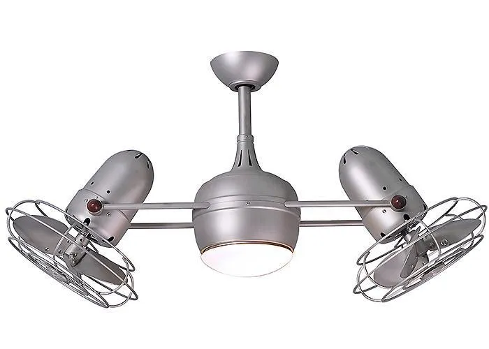 Atlas Dagny LK Ceiling Fan