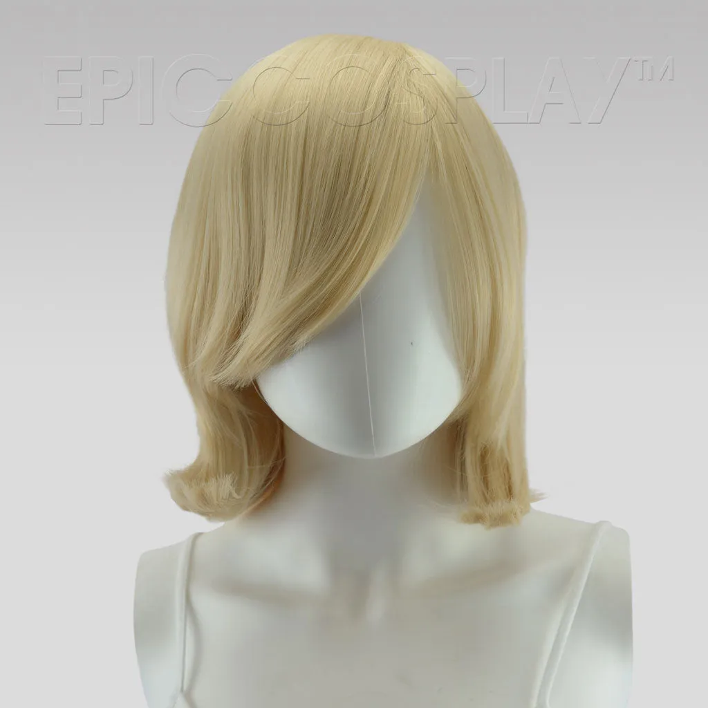 Aura - Natural Blonde Wig