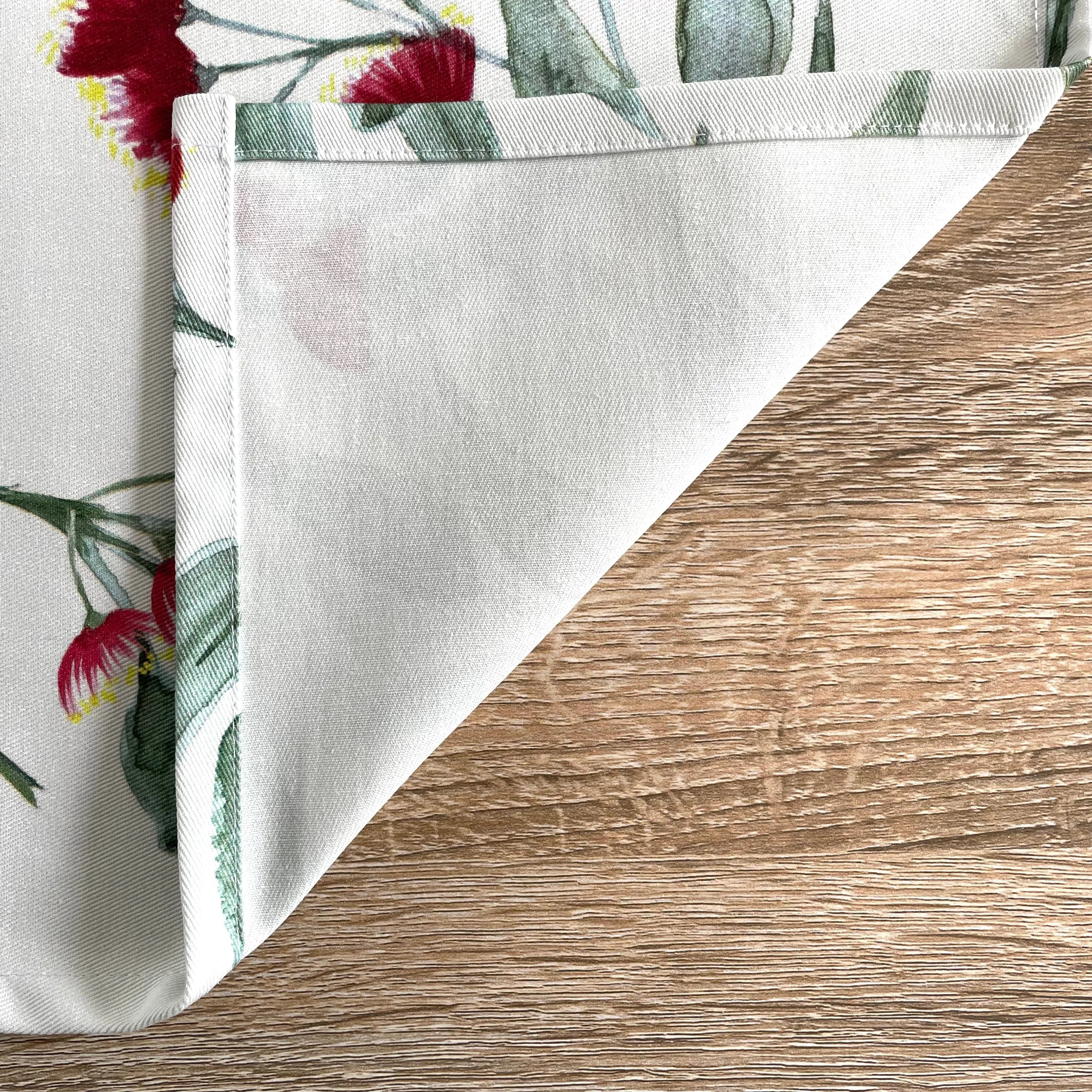 Australian Gum Blossom Placemat