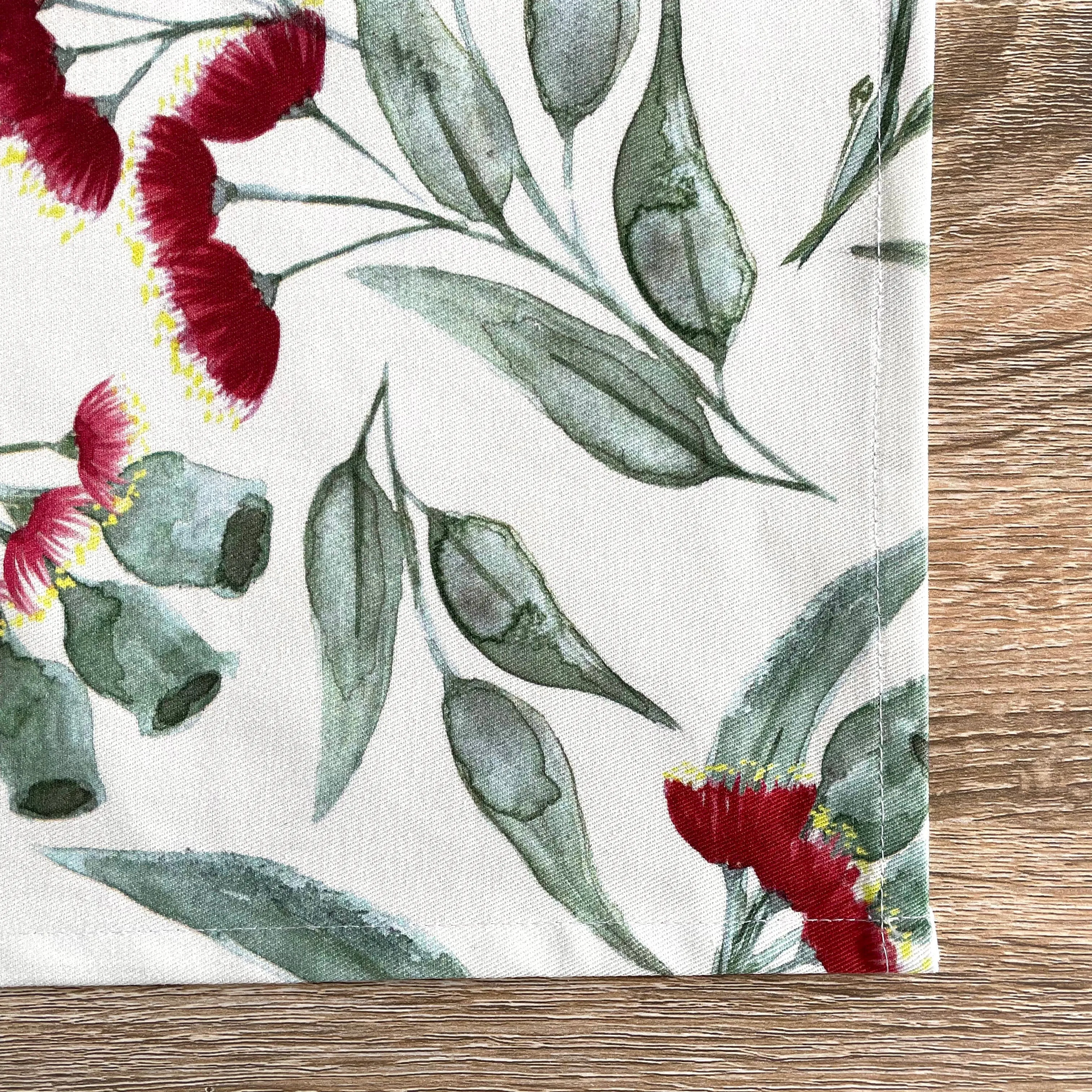 Australian Gum Blossom Placemat