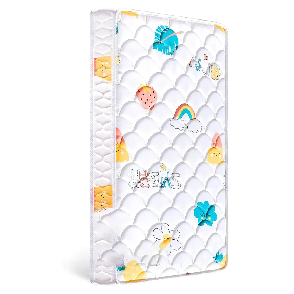 Baby Crib  Foam Mattress