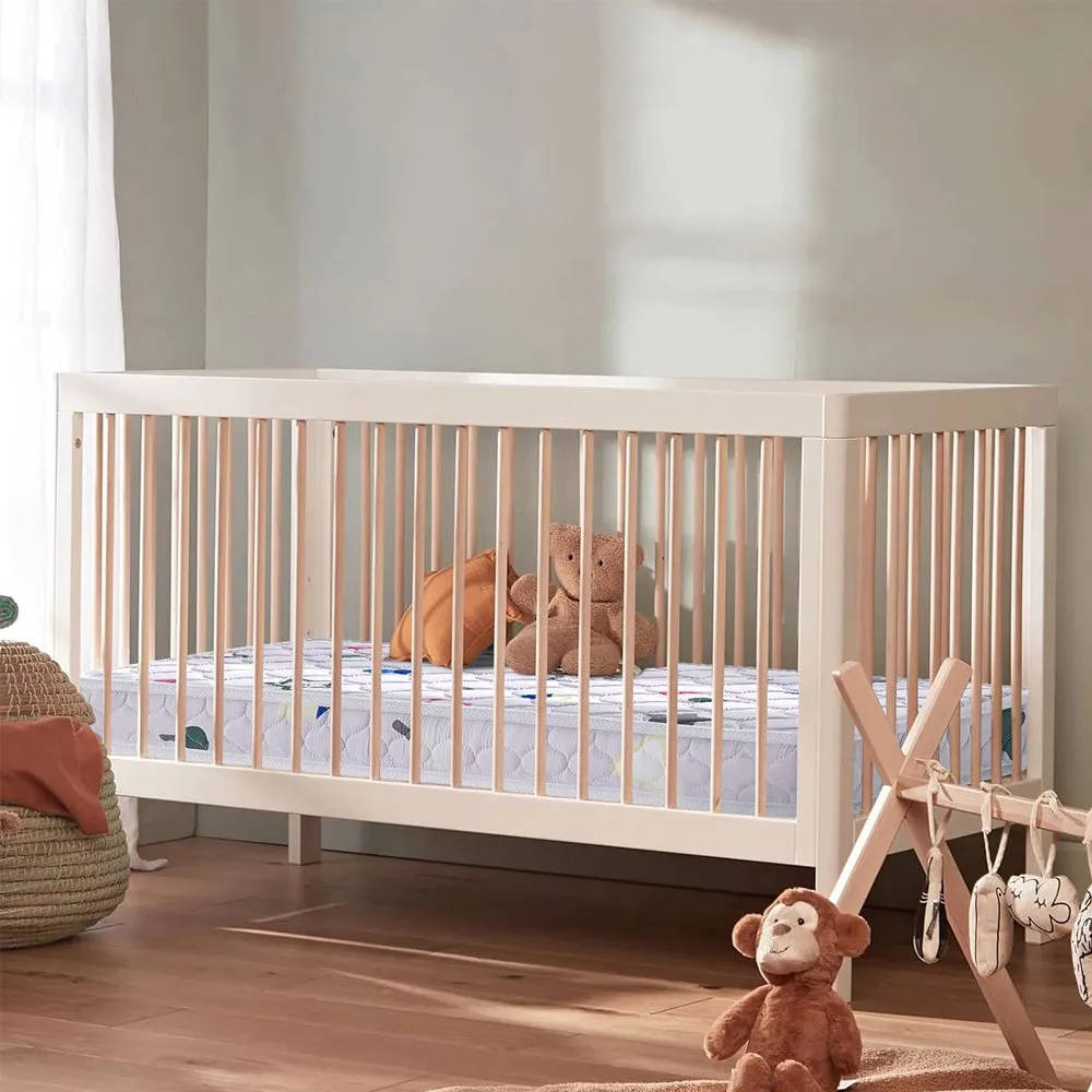 Baby Crib  Foam Mattress