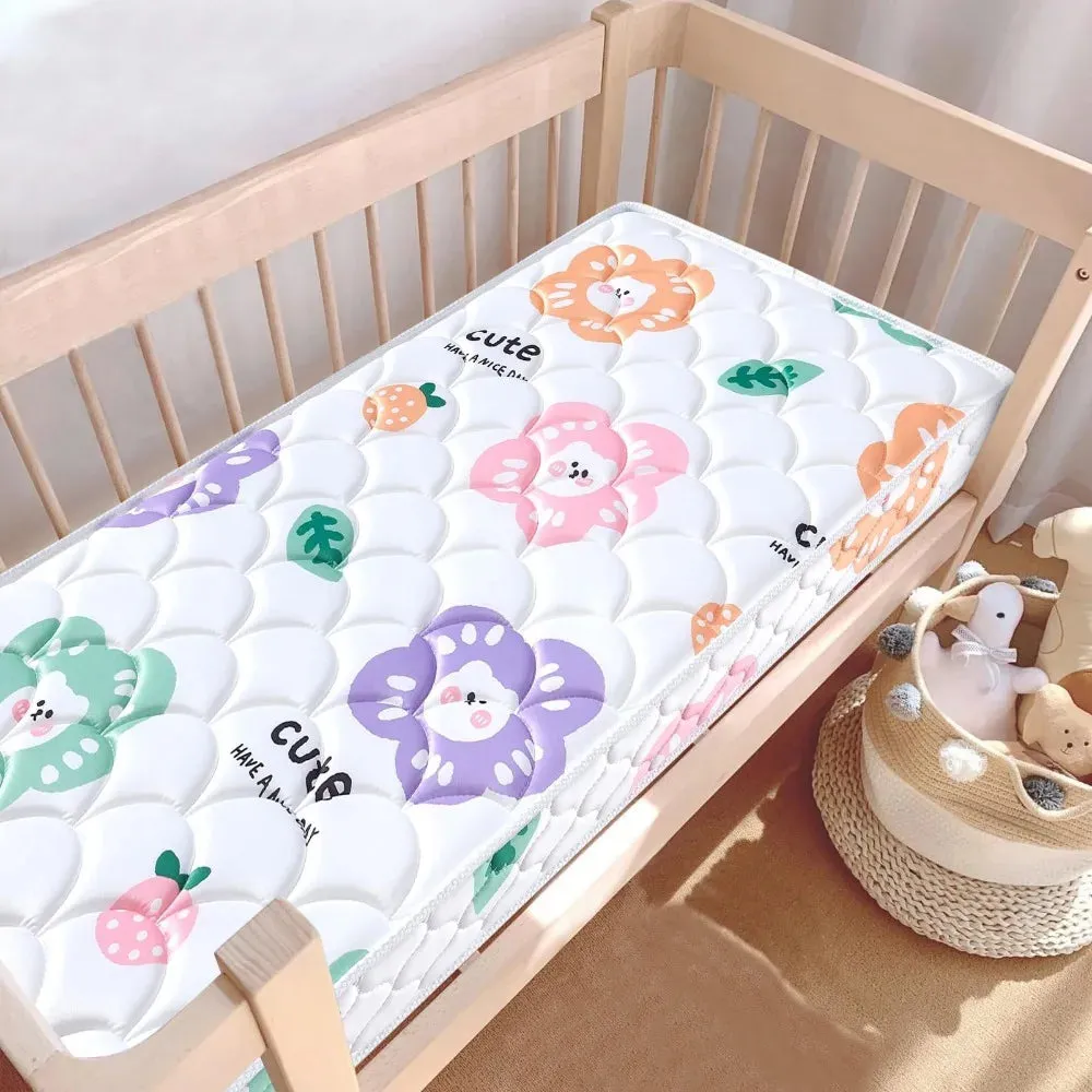 Baby Crib  Foam Mattress