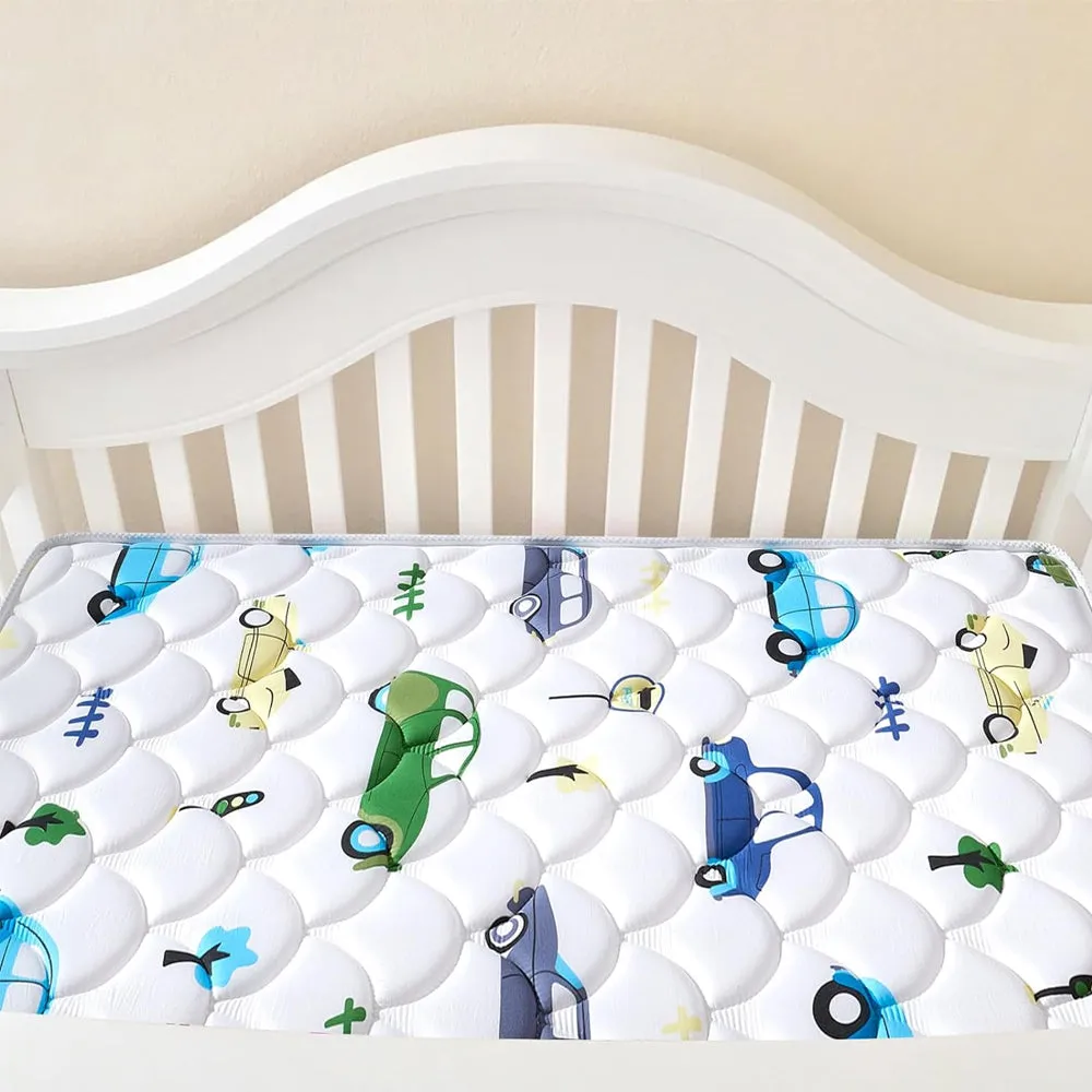 Baby Crib  Foam Mattress