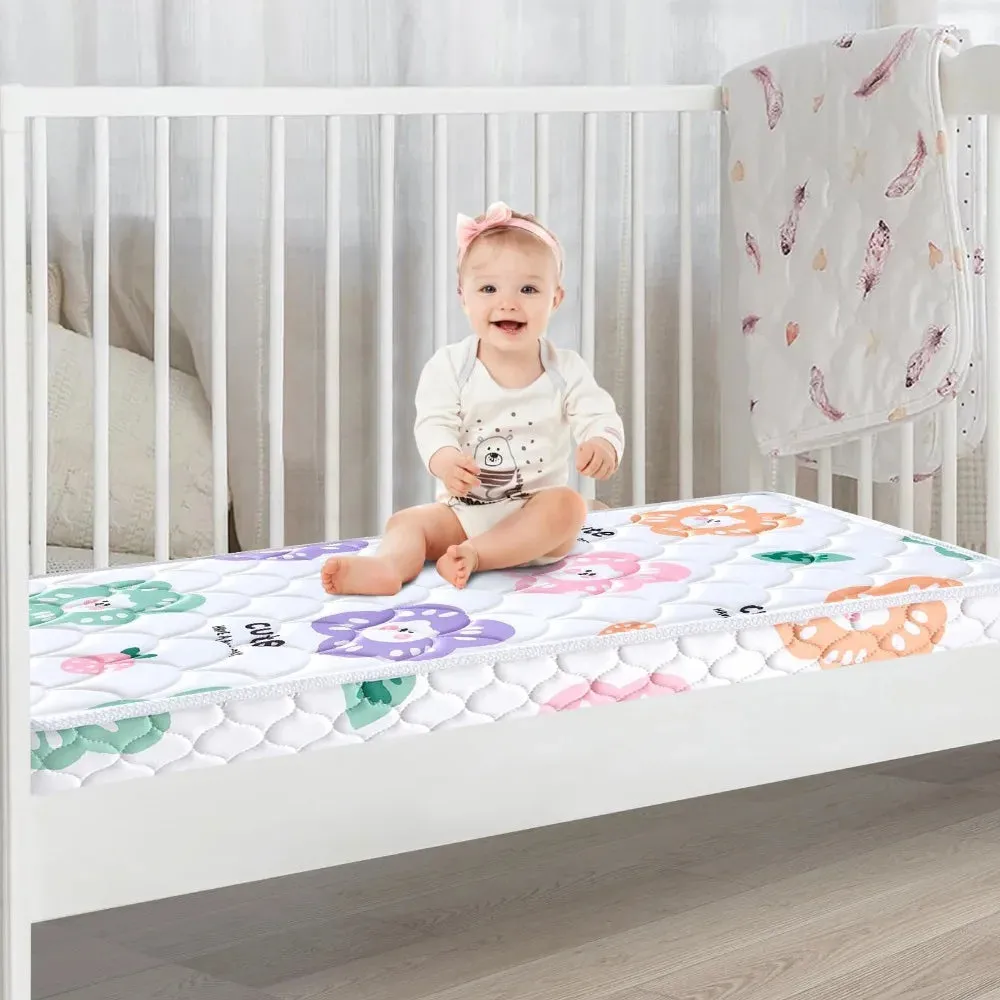 Baby Crib  Foam Mattress