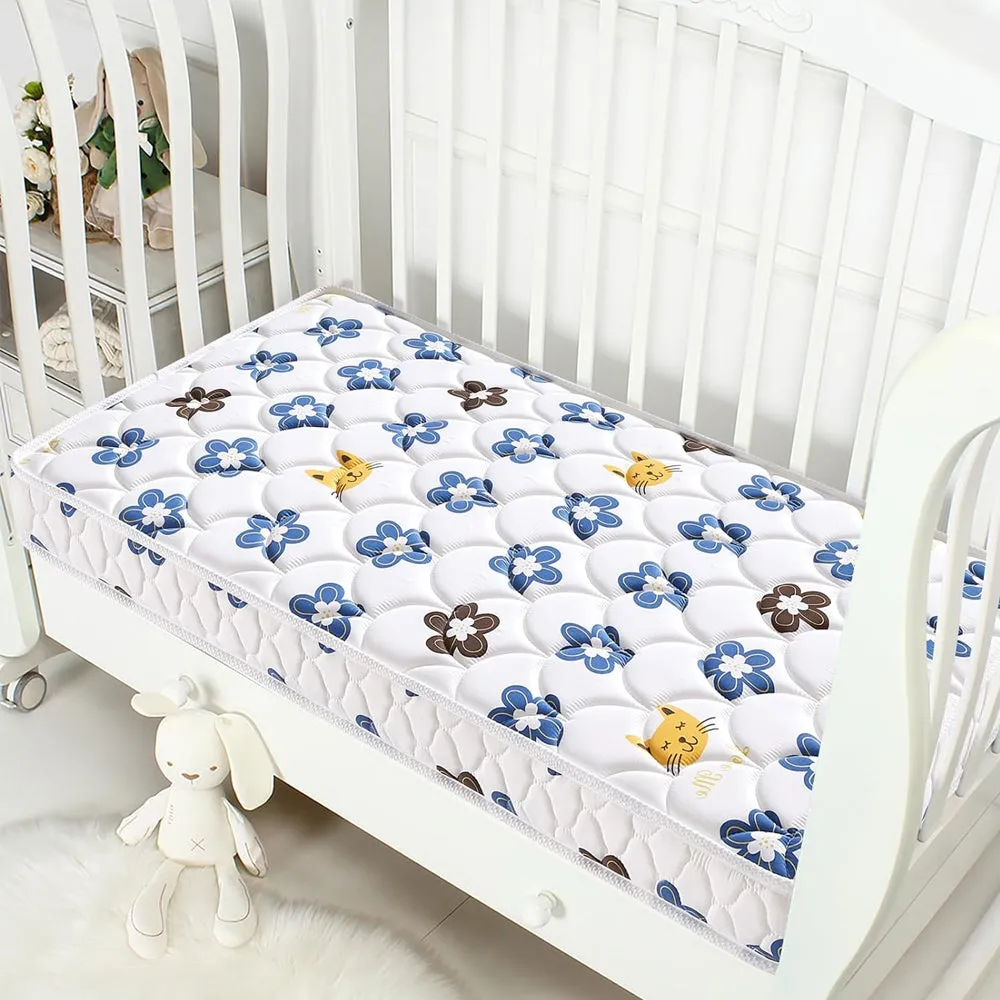 Baby Crib  Foam Mattress