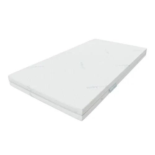 BabyRest ComfiCore Cot Mattress-in-a-Box