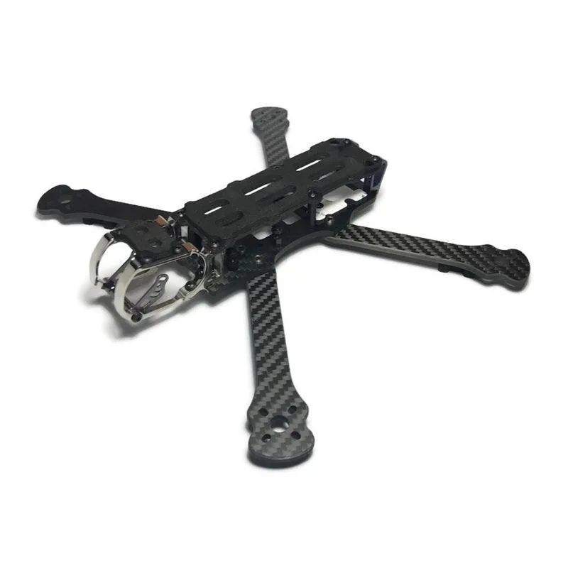 Badger DJI Edition Frame Kit - Choose 5" or 6"